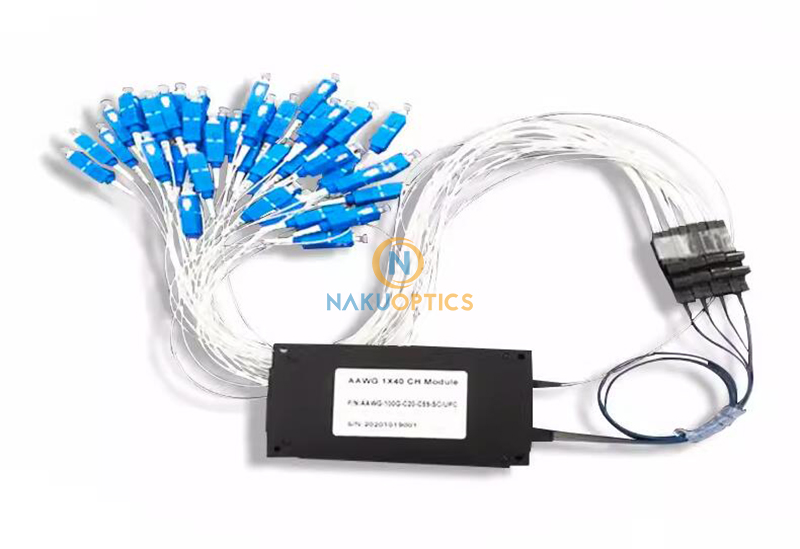 40CH DWDM